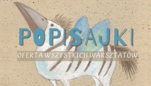 ikona Popisajki wszystkie warsztaty